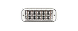 BX62 Grille Lamp