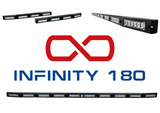 Infinity 180 Halfbar
