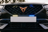 Infinity SP2 Stealth Plate