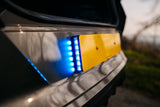Infinity SP2 Stealth Plate