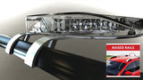 Roof rail clamps (SP_EM108RRC)