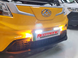 Infinity SP2 Stealth Plate
