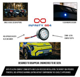 Infinity BB4