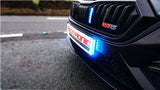 Infinity SP2 Stealth Plate