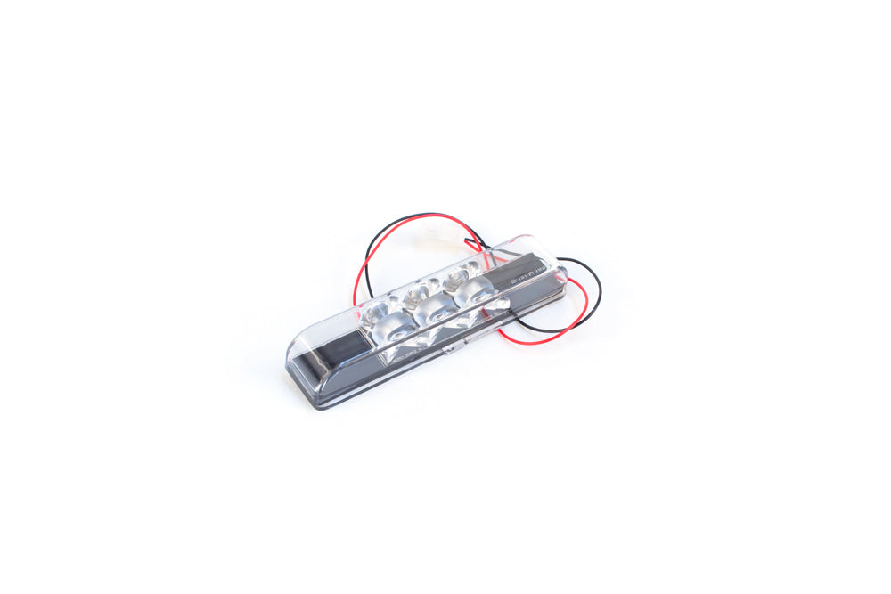 Spare Part - Bullitt Basic Lightbar Standard LED Modules SP_BSSP3 ...