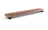 Bullitt Advanced Lightbar (Single Colour) - 60.5''/154cm