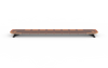 Bullitt Advanced Lightbar (Single Colour) - 73.5''/187cm