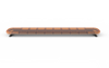 Bullitt Advanced Lightbar (Single Colour) - 73.5''/187cm