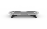 Bullitt Advanced Lightbar (Tri Colour) - 28''/71cm