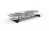 Bullitt Advanced Lightbar (Tri Colour) - 28''/71cm