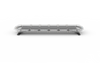 Bullitt Advanced Lightbar (Tri Colour) - 47.5''/121cm