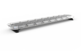 Bullitt Advanced Lightbar (Single Colour) - 60.5''/154cm