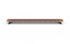 Bullitt Advanced Lightbar (Single Colour) - 73.5''/187cm