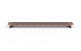 Bullitt Advanced Lightbar (Single Colour) - 73.5''/187cm