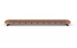 Bullitt Advanced Lightbar (Single Colour) - 73.5''/187cm