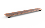 Bullitt Advanced Lightbar (Single Colour) - 73.5''/187cm