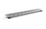 Bullitt Advanced Lightbar (Tri Colour) - 73.5''/187cm