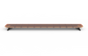 Bullitt Advanced Lightbar (Single Colour) - 80''/204cm