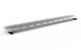 Bullitt Advanced Lightbar (Tri Colour) - 80''/204cm