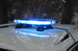 Bullitt Advanced Lightbar (Single Colour) - 21.5''/55cm