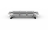 Bullitt Advanced Lightbar (Tri Colour) - 28''/71cm