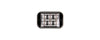 BX32 Grille Lamp
