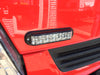 BX61 Grille Lamp