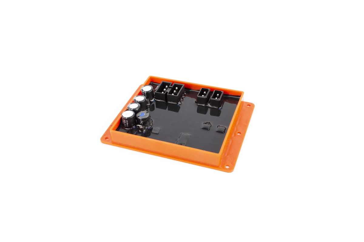 Spare Part - Linear LO-P 2 Plug Controller SP_EM312SL – Redtronic