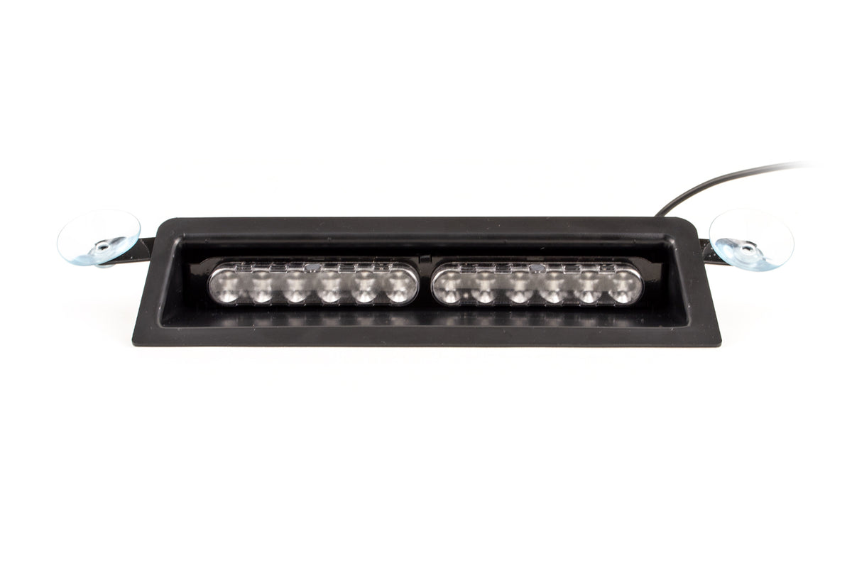 Gecko Duo Dash Mount – Redtronic