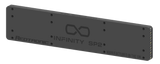 Infinity SP2 Stealth Plate