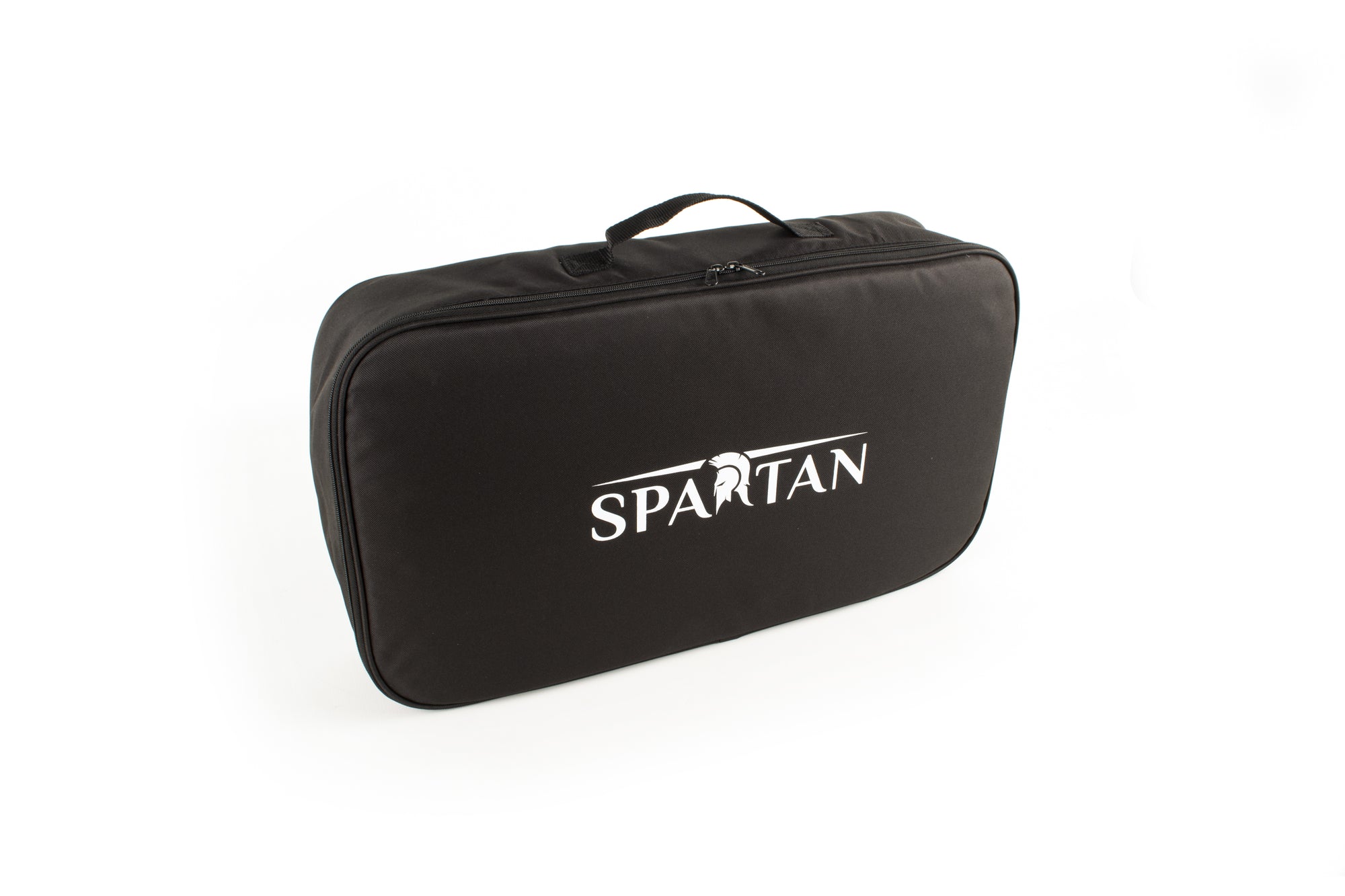 SpartanX Lightbar Redtronic